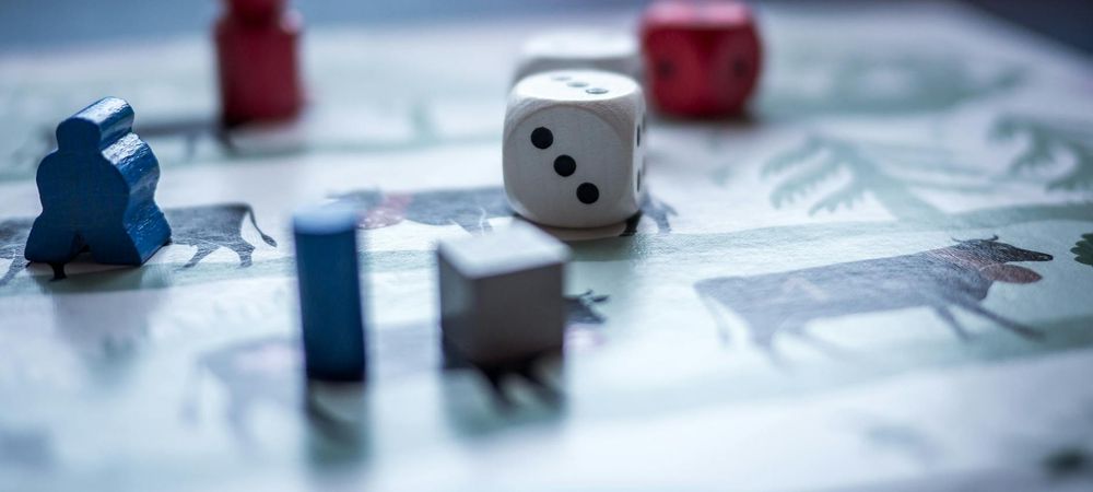 JEUX DE RÔLE one shot