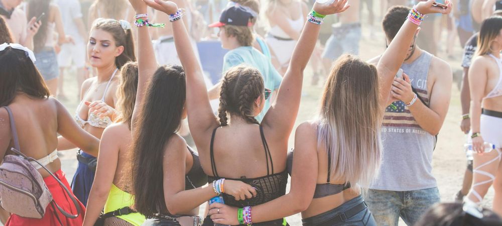 Soirée Les.bi.enne Shatta Dancehall Reggaeton Hip Hop