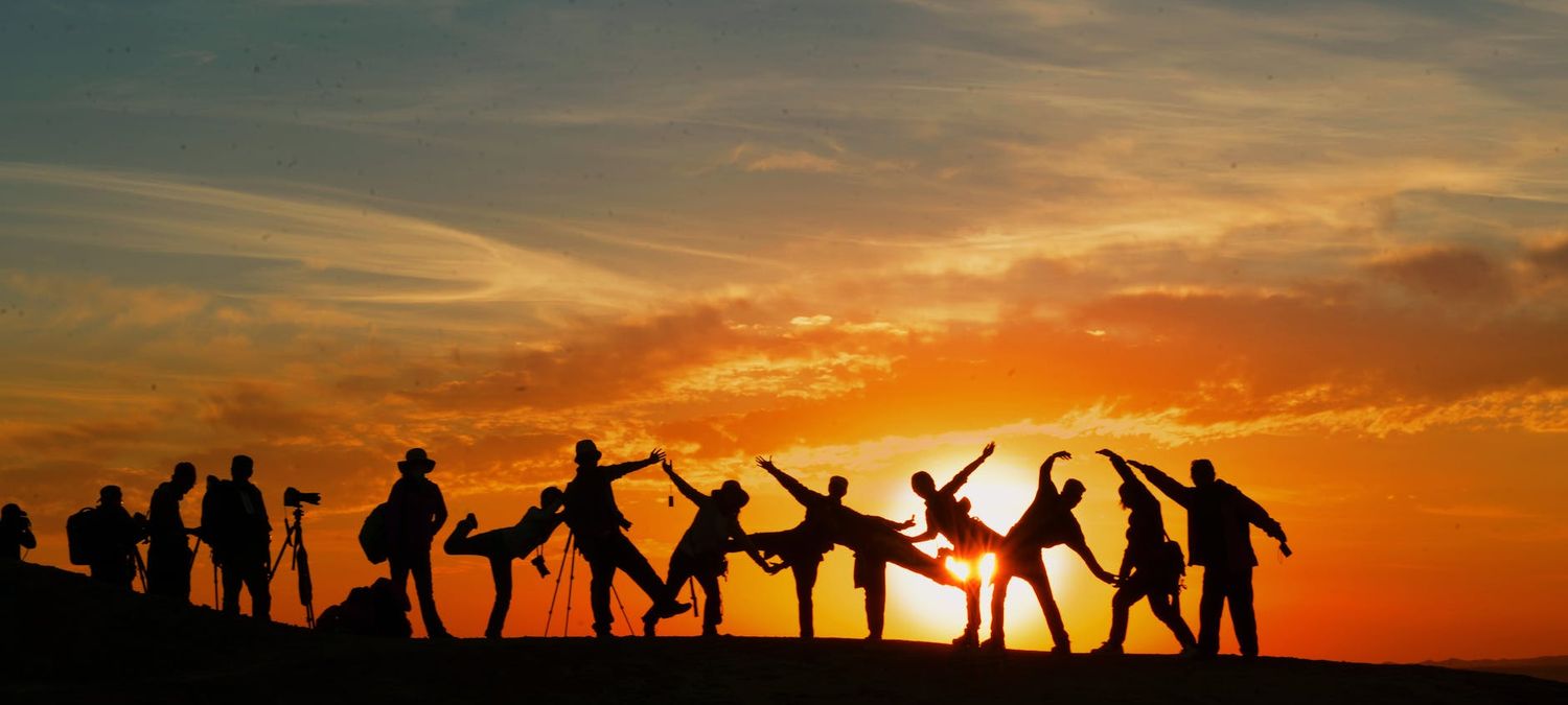 Soirée soutien collectif transfem