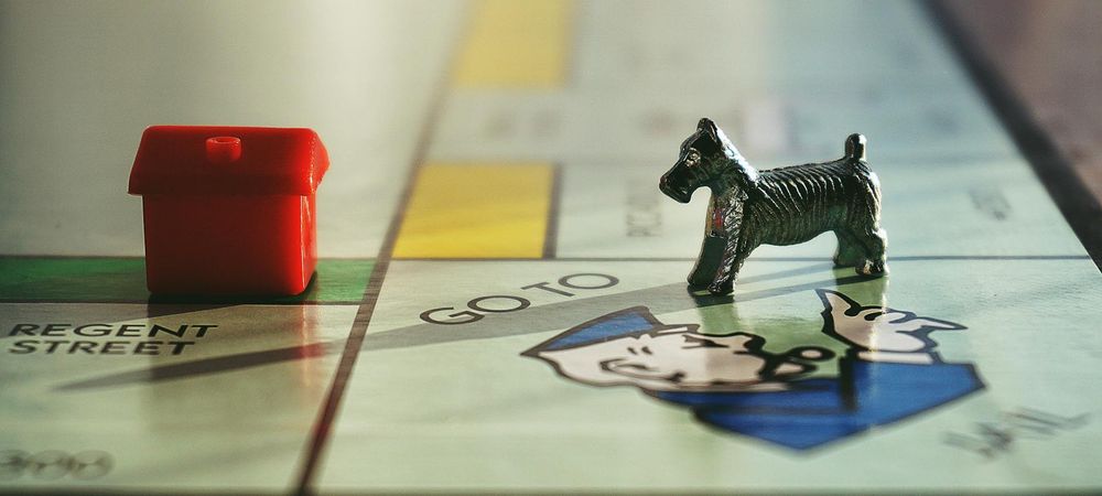 Soirée dans un bar à jeux