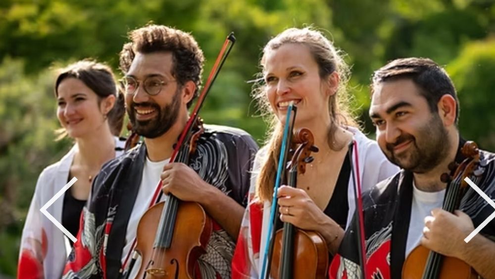 Concert gratuit classique Aubagne