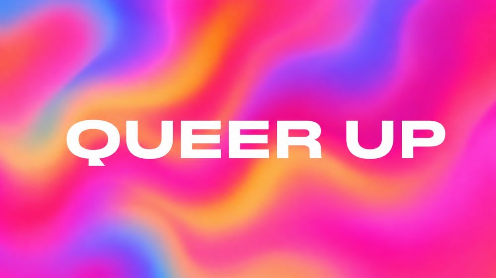 ✨ QUEER UP – ONE LAST SUMMER DANCE EDITION ✨