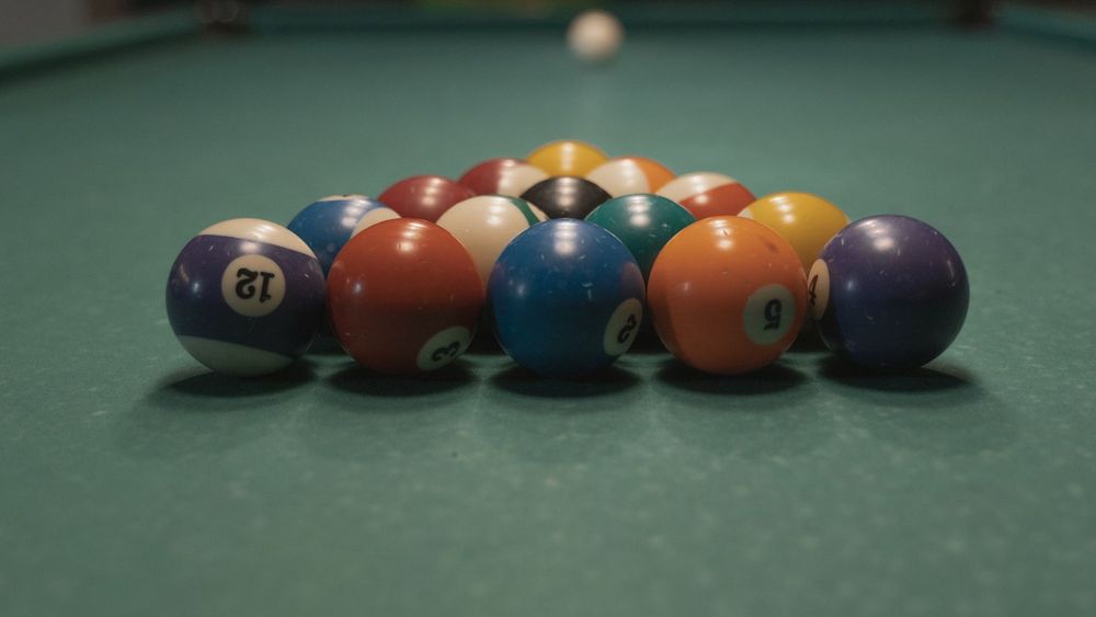 Billard