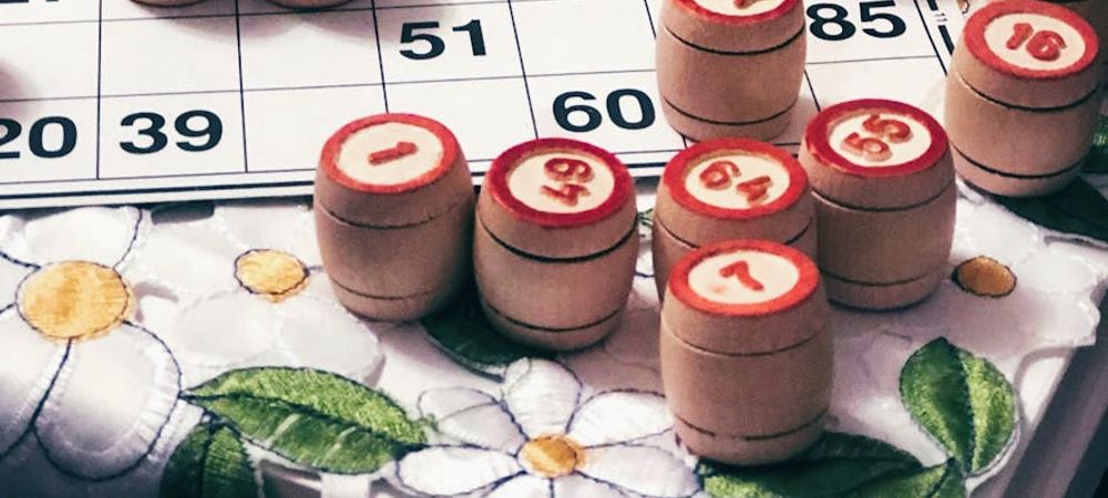 Soirée Loto Blind Test au Livestation