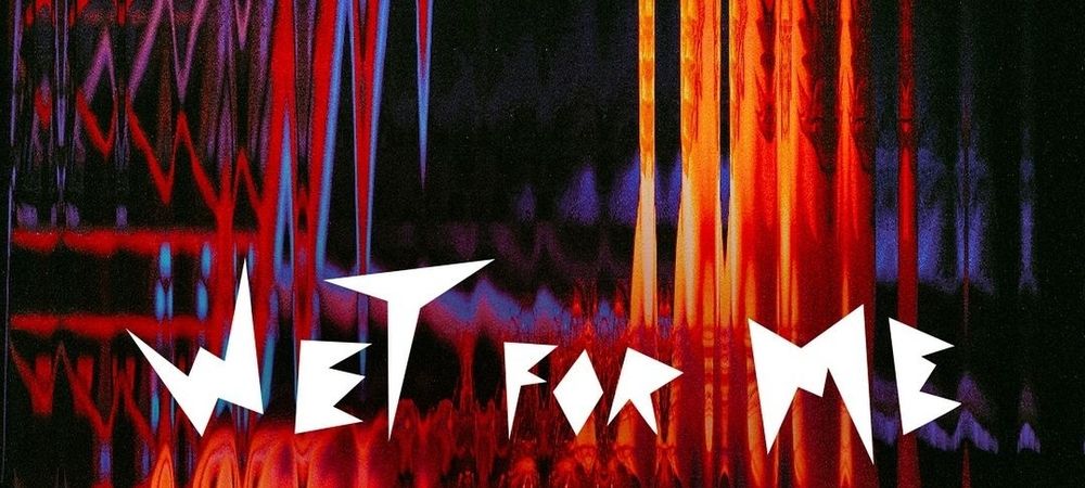 WET FOR ME: la soirée lesbienne électro à ne pas louper!