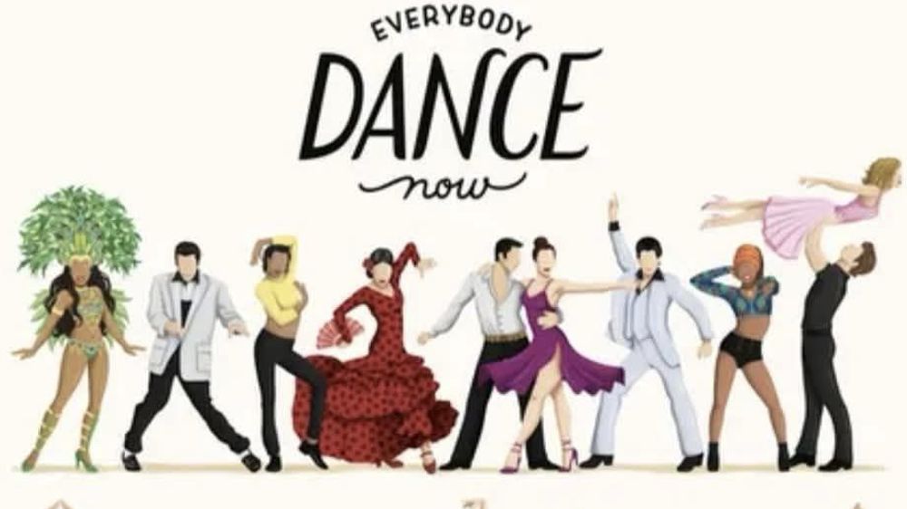 Dance Out