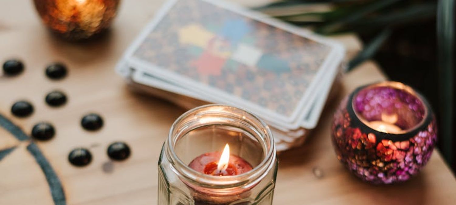 Soirée tarot tranquilou Ninkasi la Soie