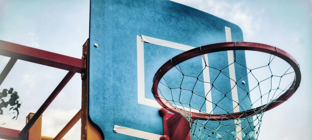 Basket 🏀