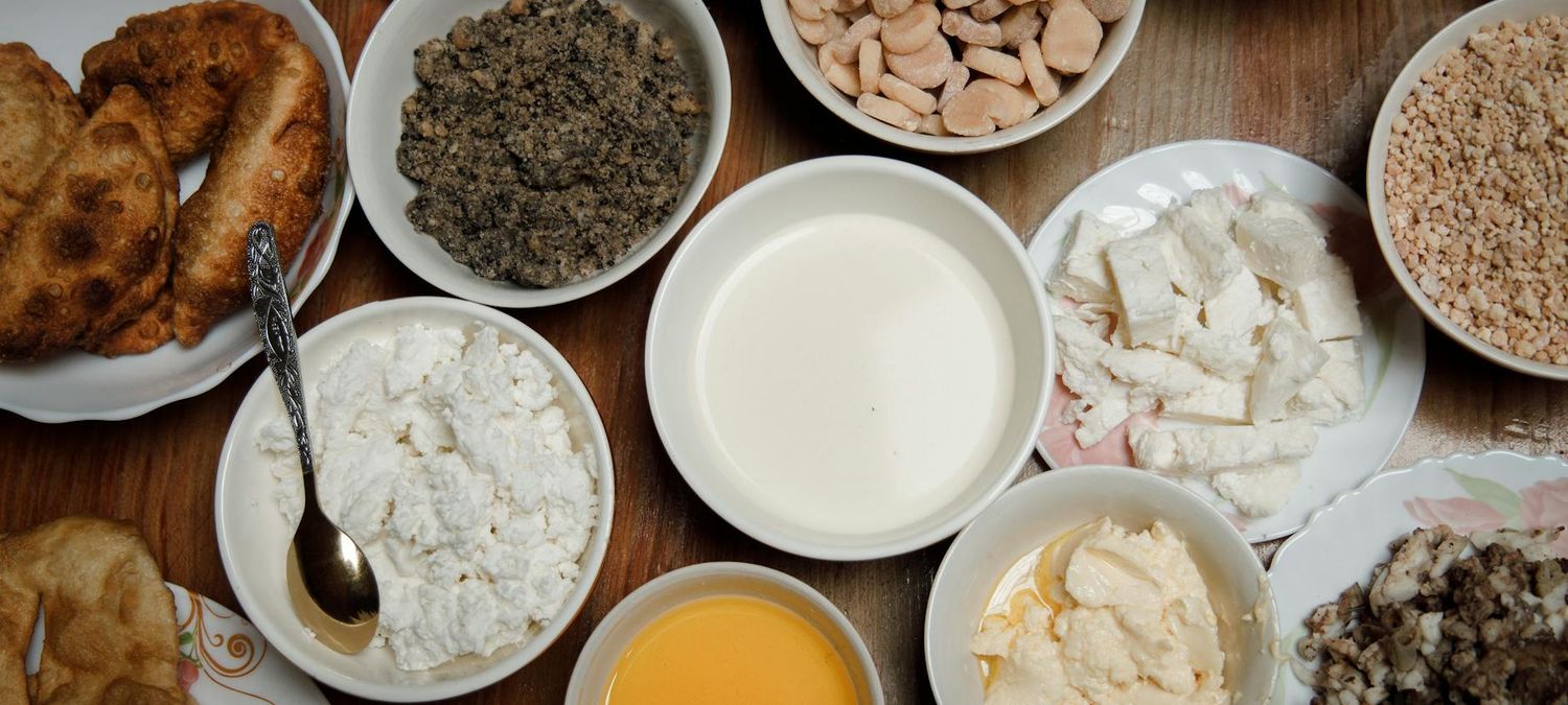 Restaurant régional