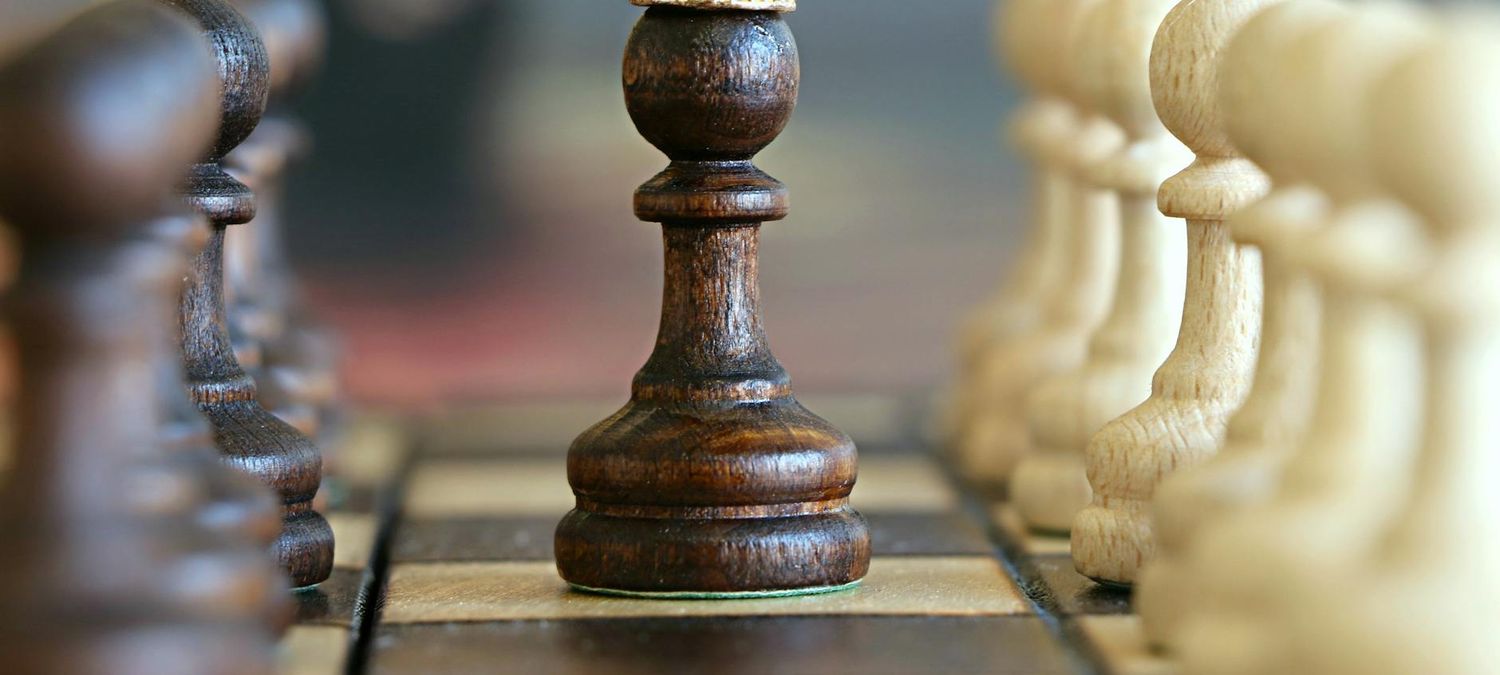 Soirée jeux de sociétés