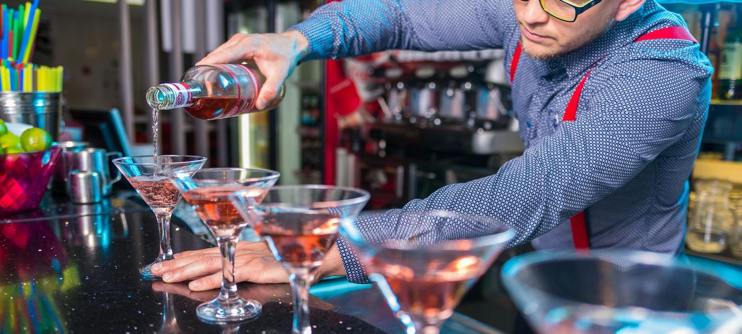 Soirée Vibes ✨ Drinks & quiz @ Nantes