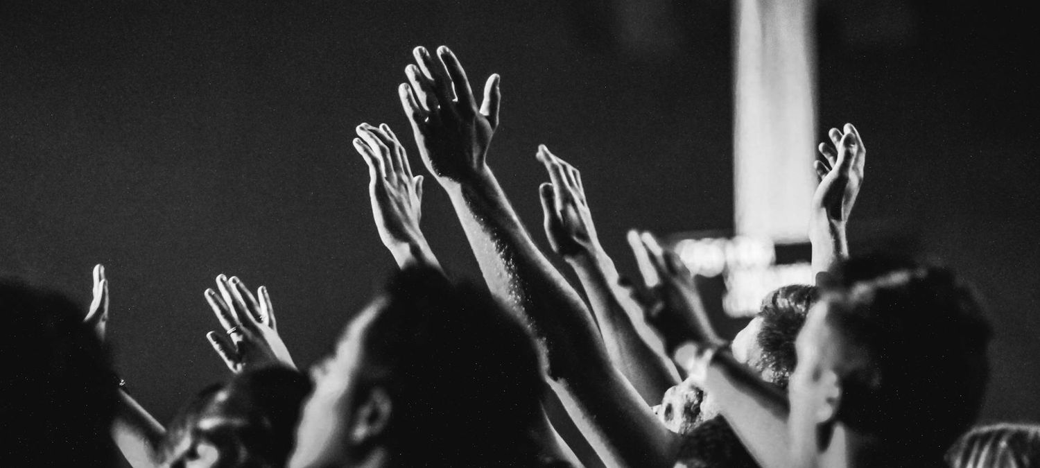 Rock en Seine - jour 3