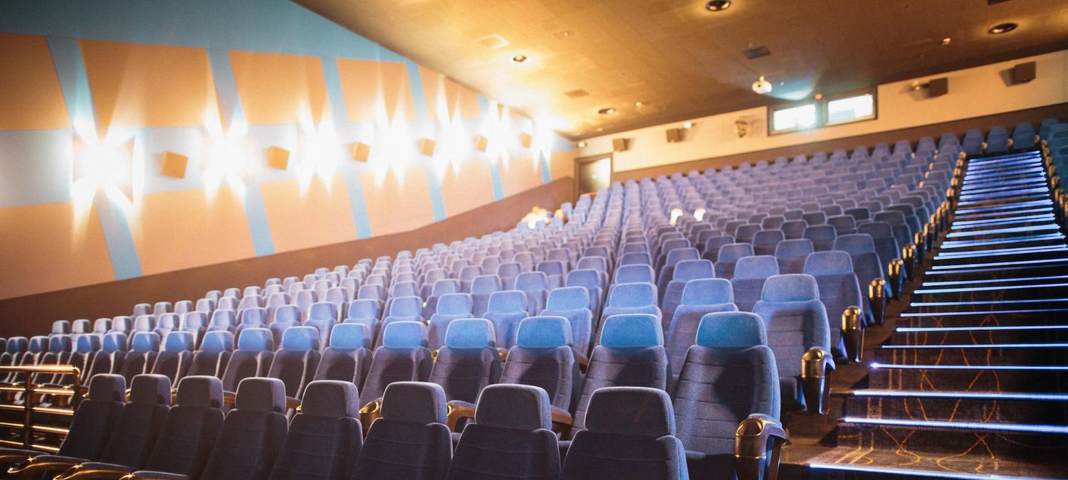 Cinéma : Le son des souvenirs en VOSTFR (Mk2 Bibliothèque)