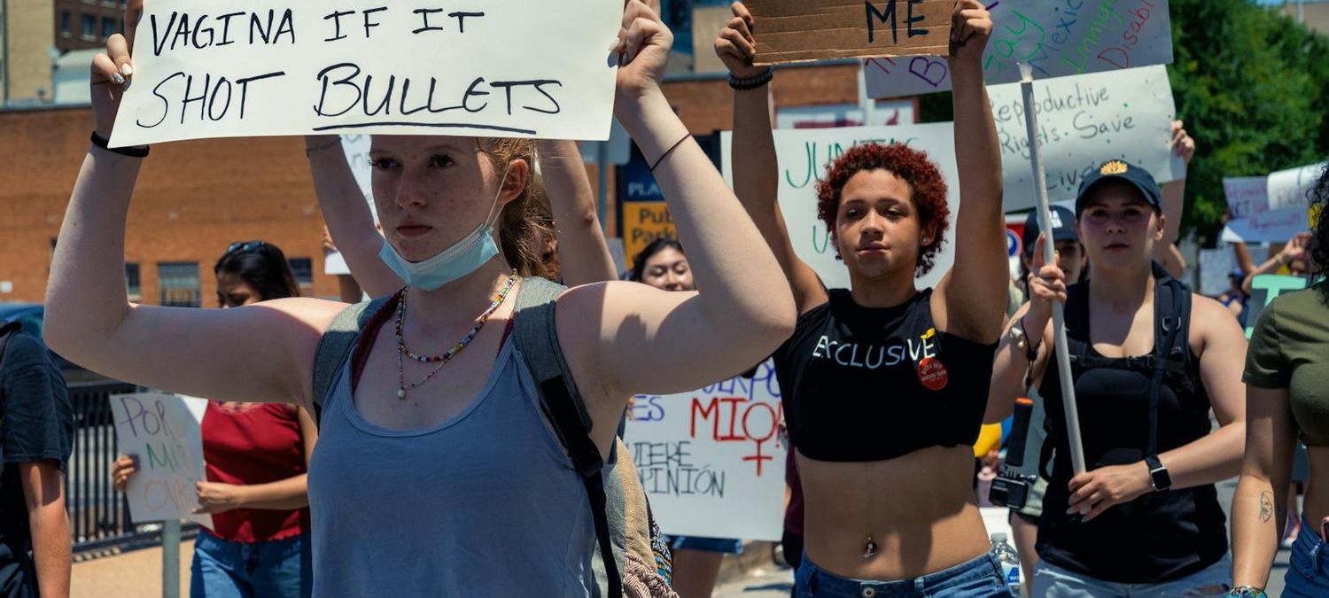Before Dyke March intergénérationnel