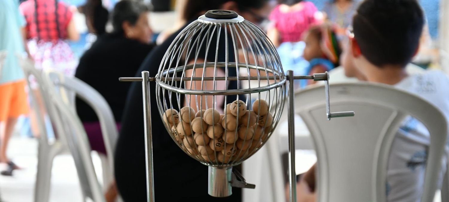 Sidragtion : Bingo Drag đ±