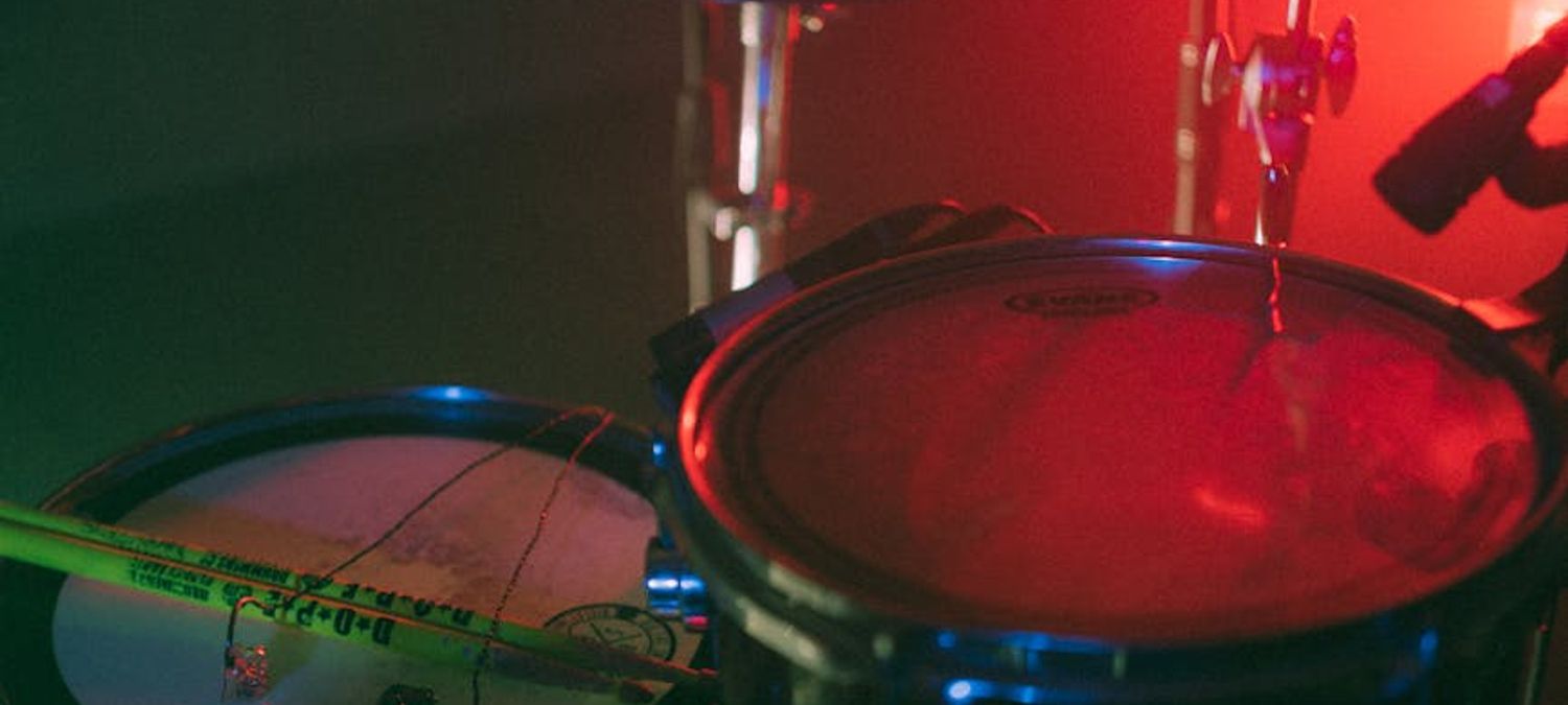 Soirée dnb au bikini