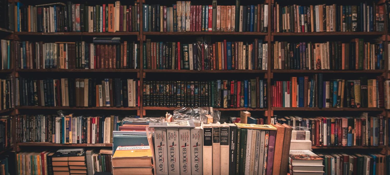 Sortie médiathèque des Champs Libres