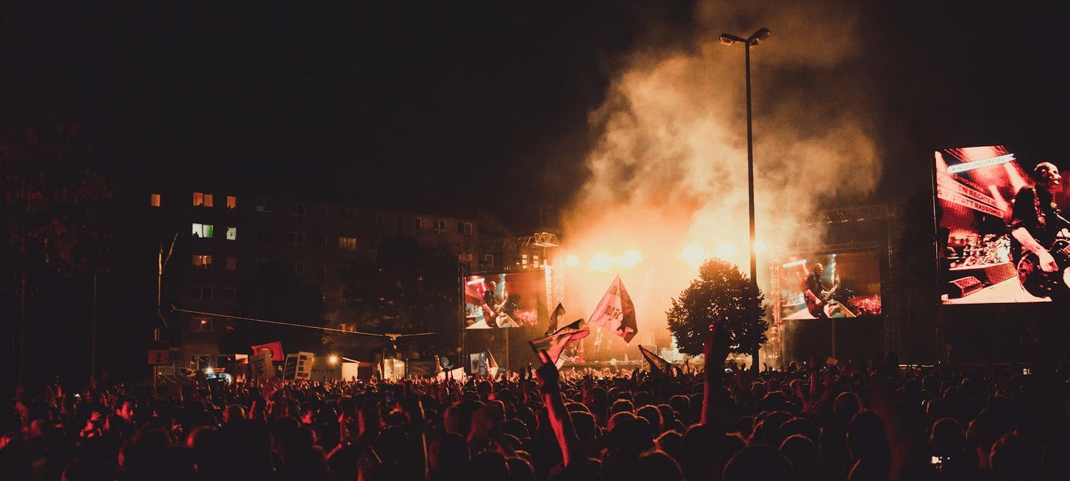 Concert Suzanne + Zelie