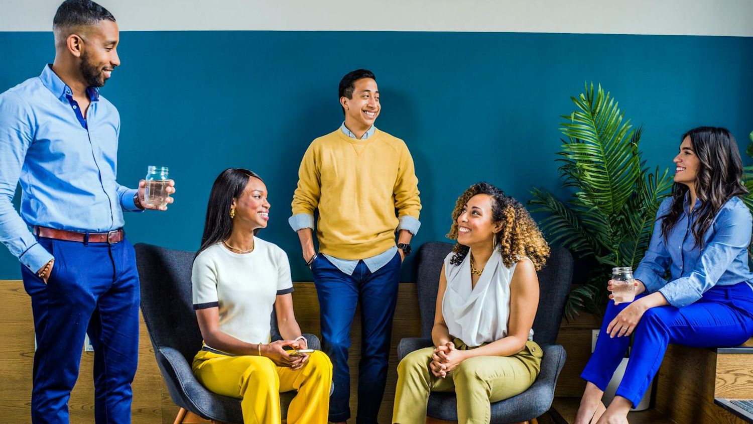 Groupe de parole – Groupe trans et non binaire (Association 360)