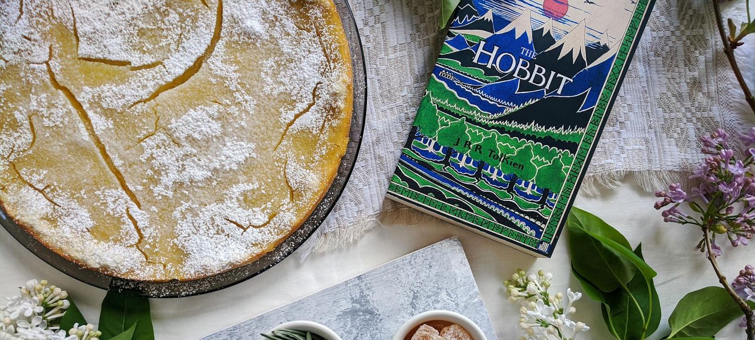 Soirée d'ouverture Tolkien