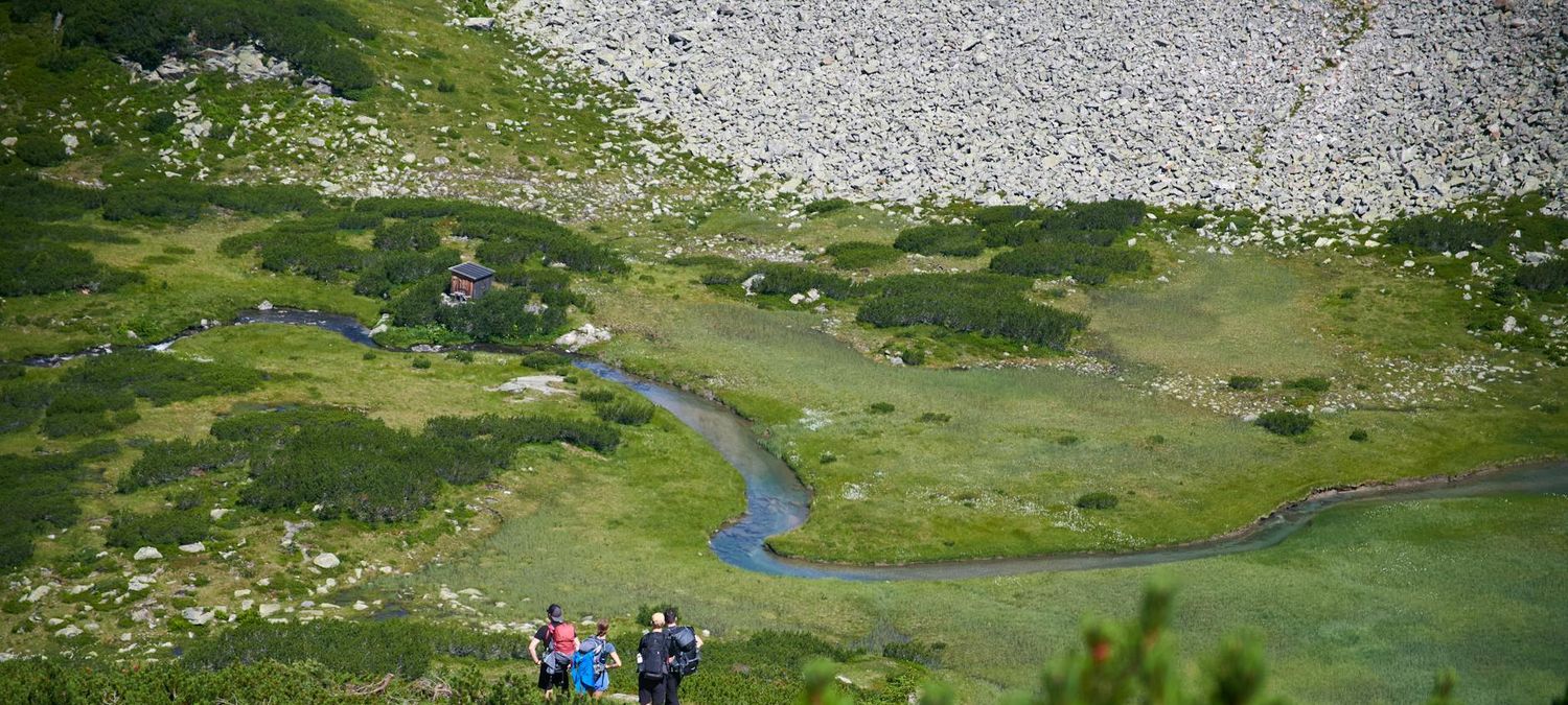 🌈🥵 Randonnée Saint-Mard à Meaux : souffrir… mais ensemble 🥵🌿