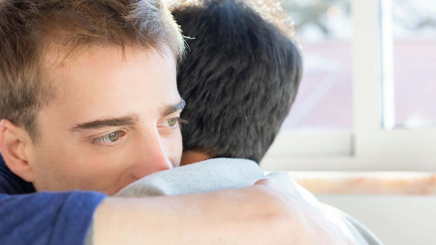 Gay Professionals Speed Dating (Late 30s–50s)