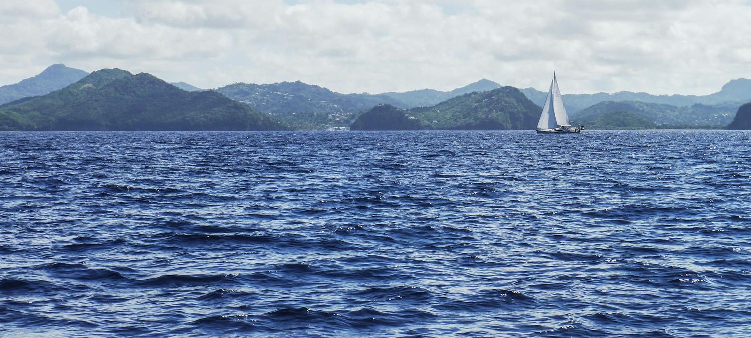 Festival maritime : Escale à Sète
