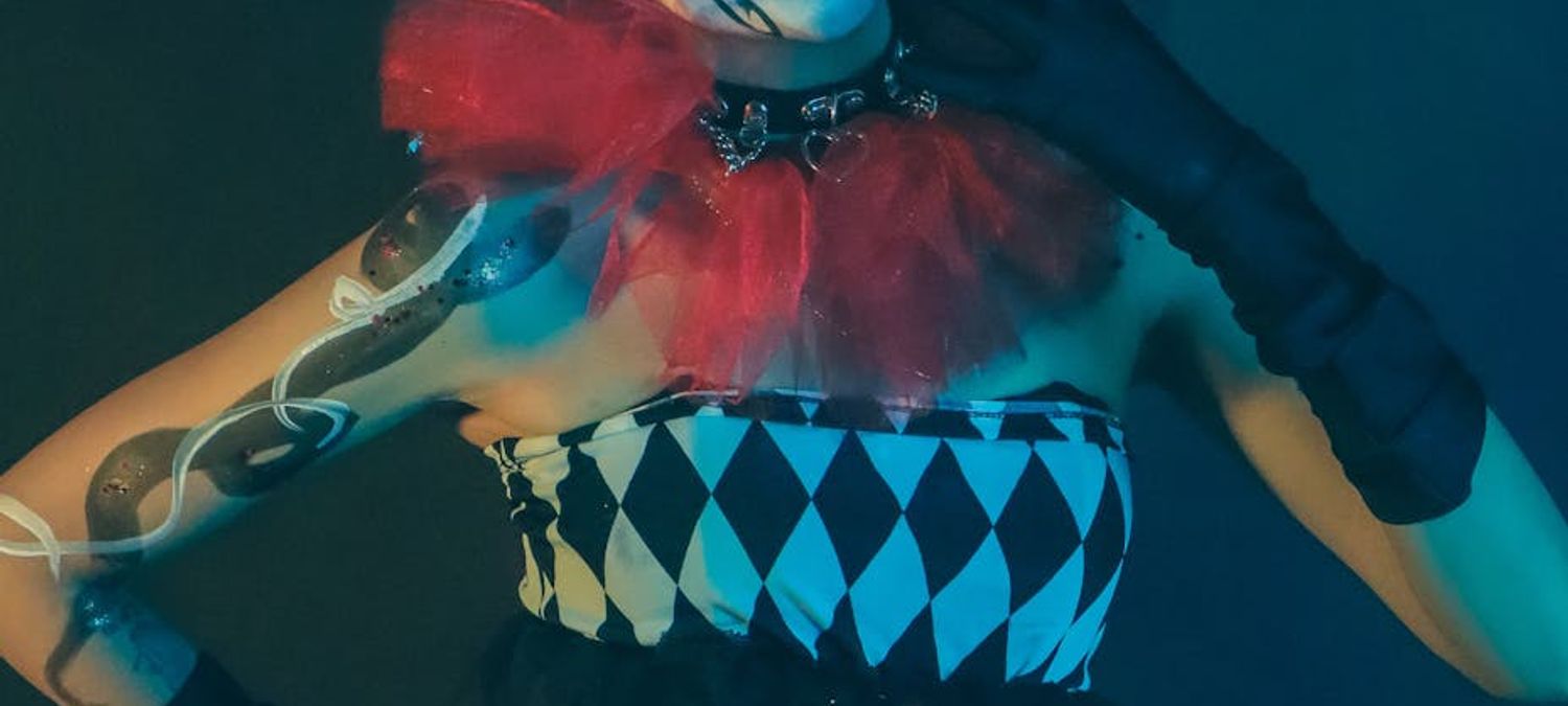 "La revue de l’étrange " burlesque drag
