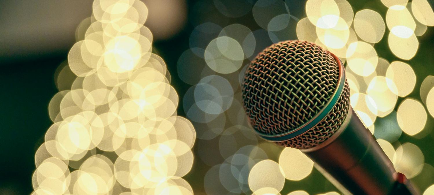 Soirée Karaoke 💅👩‍❤️‍👩👯