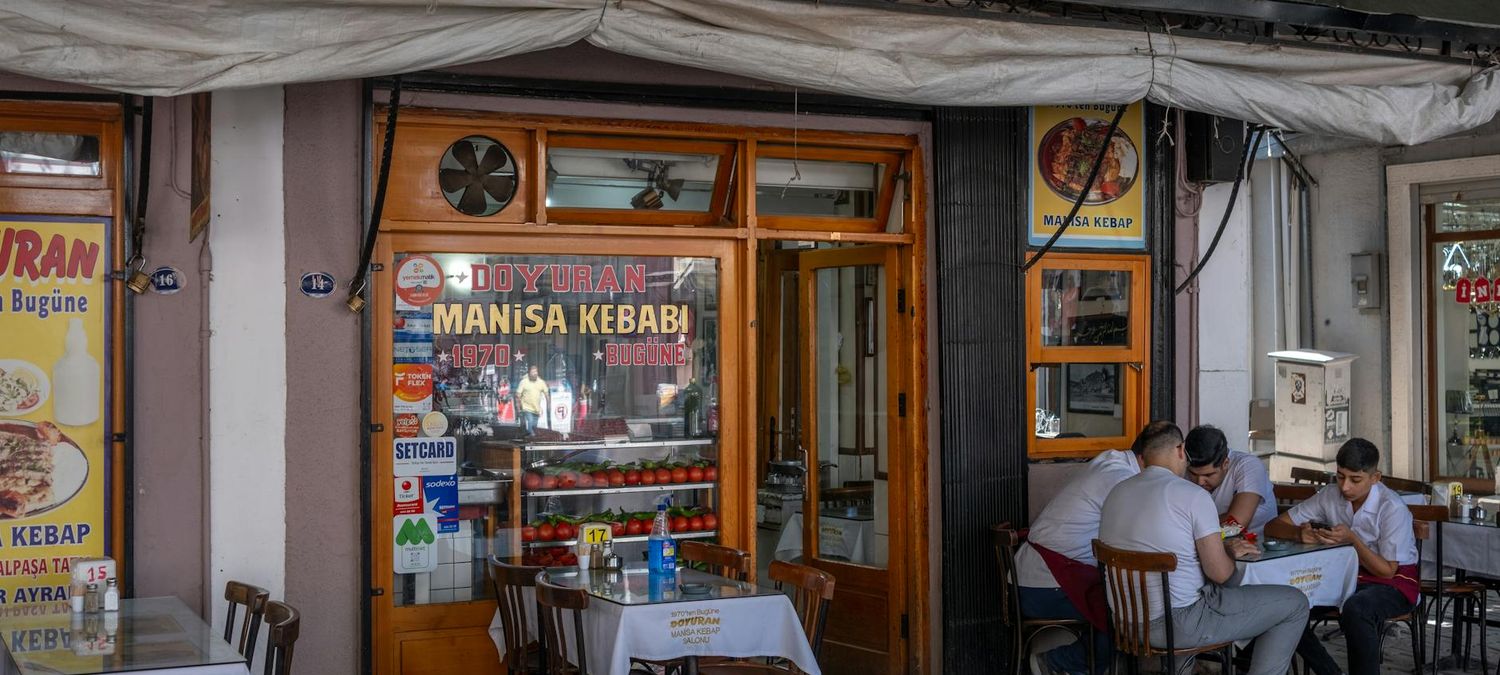 Restaurant la piadineria 14.07