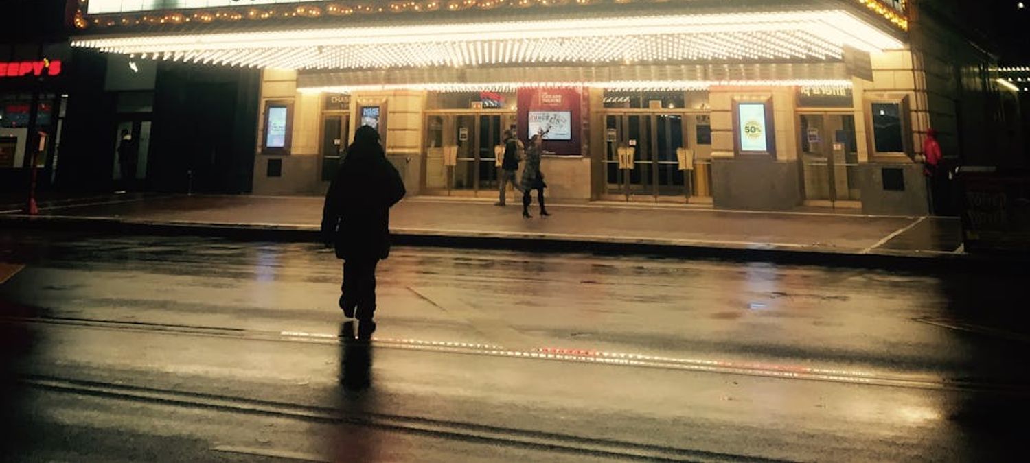 Théâtre : Terrasses de Laurent Gaudé par la compagnie Le cri de l'escargot