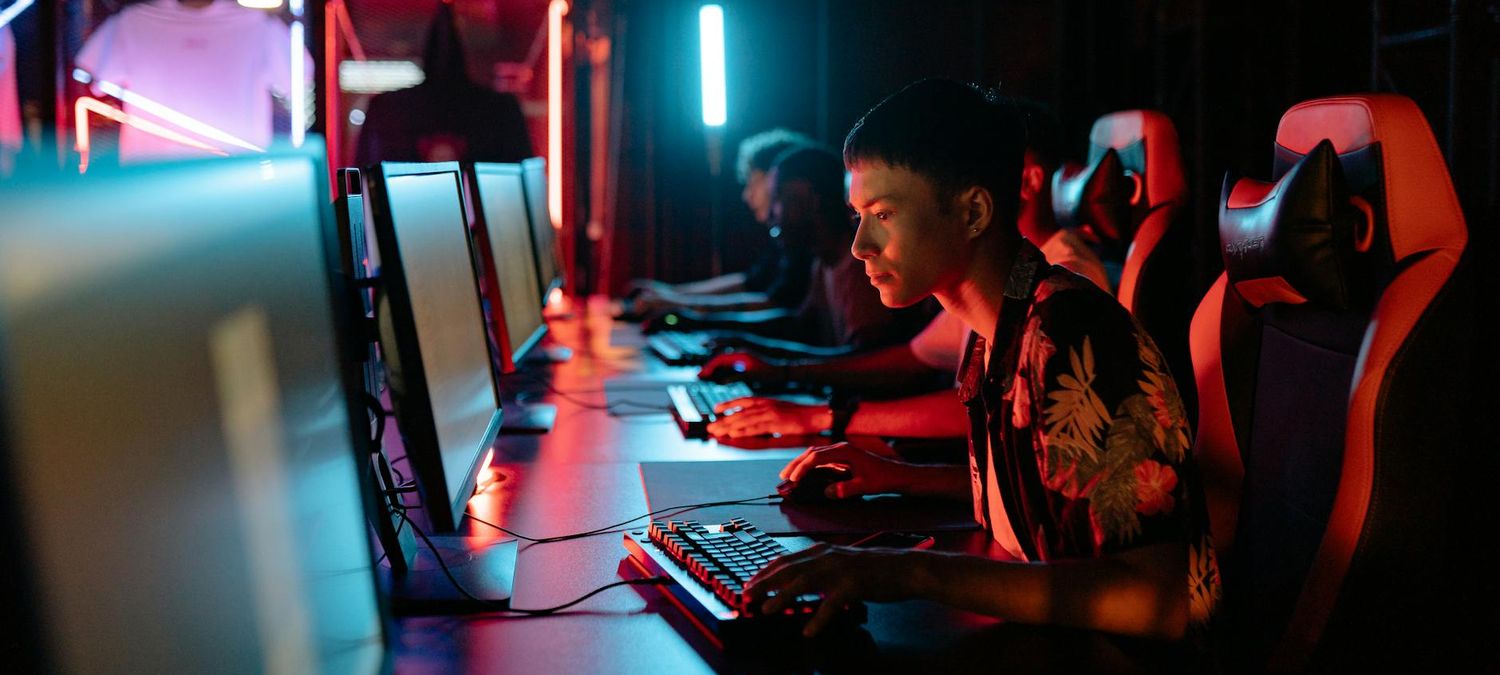 Interlud festival de jeux