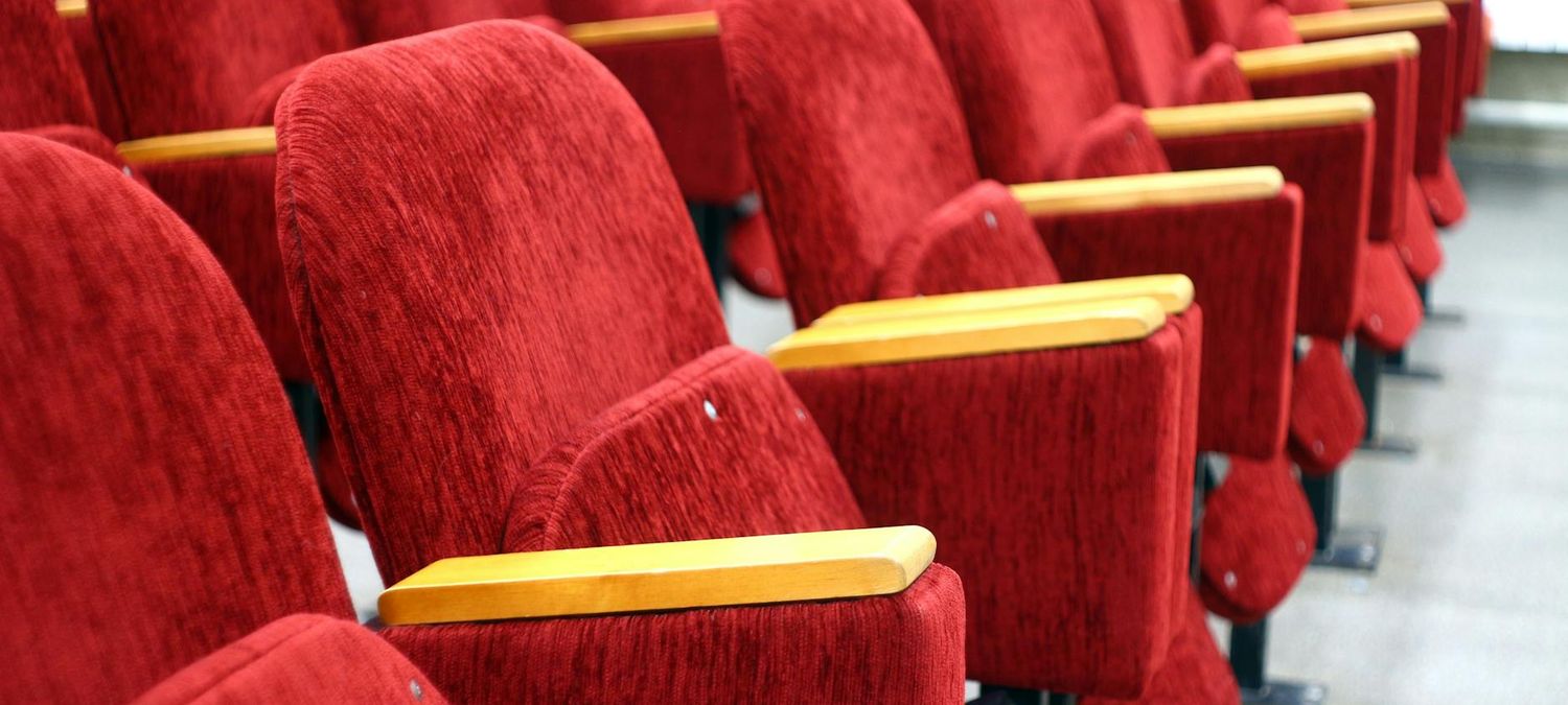 La Petite Dernière sort au ciné