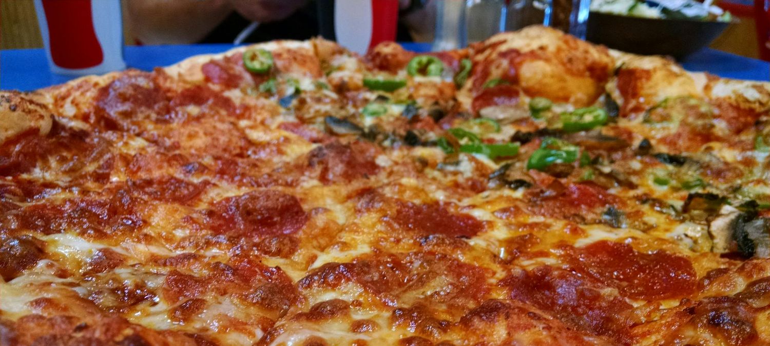 Resto Pizzeria L’Osteria