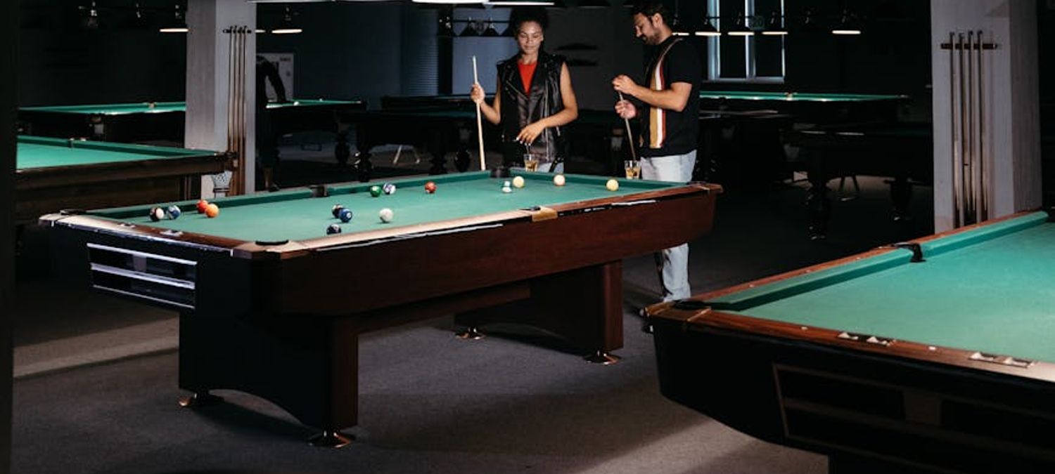 Billard