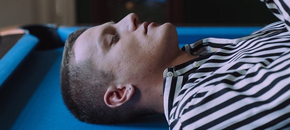 Soirée billard