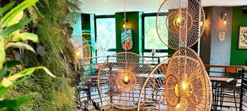 Dans La Canopée, vivons heureux.