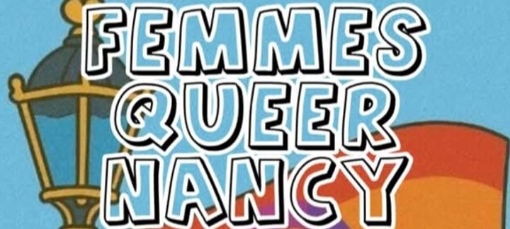 Rencontre Femmes Queer Nancy