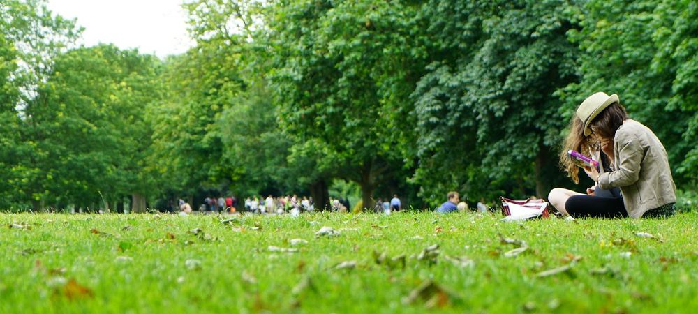 Molkky et jeux de sociétés au Parc #9