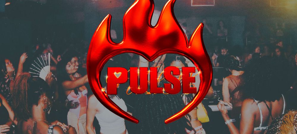 PULSE ✨