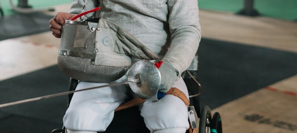 Journée découverte sports paralympiques
