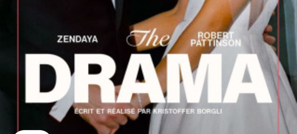 The drama cinéma