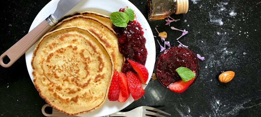 Bi.zarre Pan.cake démarre bi.en 2026