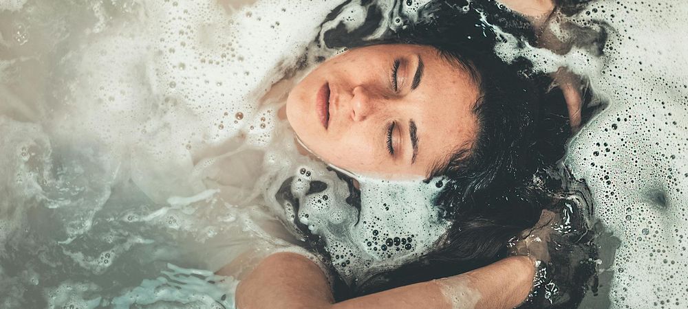 Wet for her la machine du moulin rouge