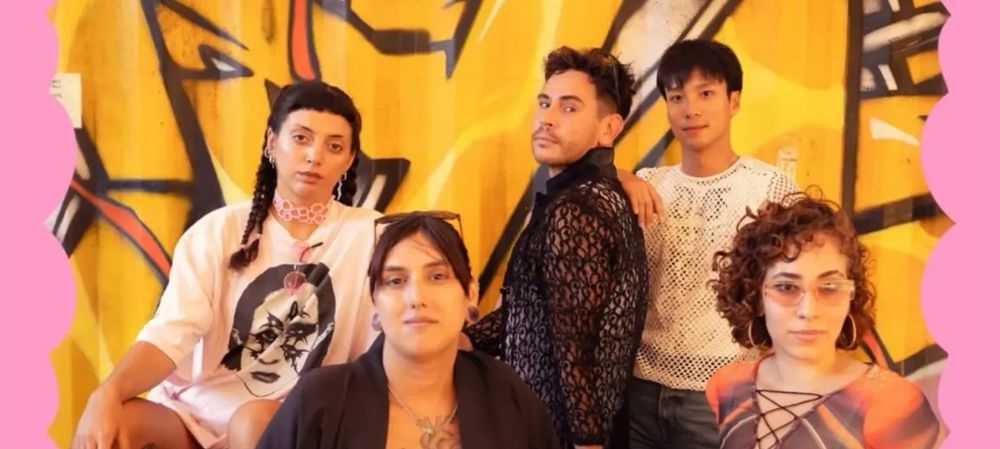 Soirée Santa Muerte ❤️‍🔥 La Licorne Noire