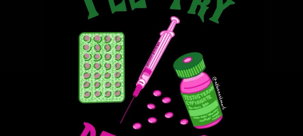 Permanence Trans des vendredis au Bocal