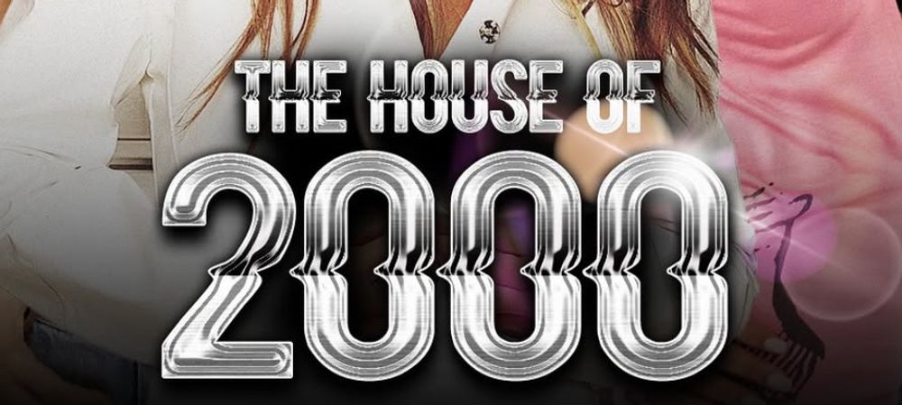 La fierce année 2000