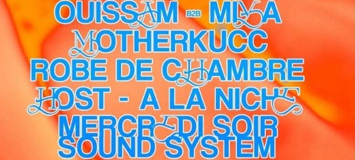 Danse et papotages 🥳