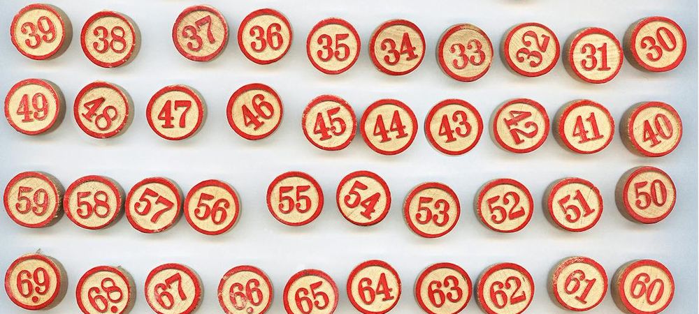 Bingo Drag Chéri Chéri