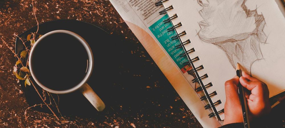 Instant Dessin, Blabla